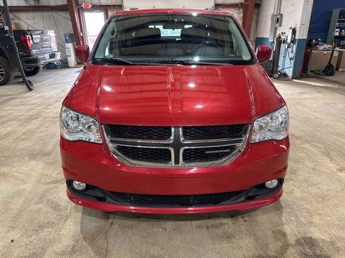 Used 2012 Dodge Grand Caravan Crew w/ Crew Value Pkg image 6