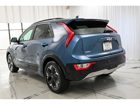 New 2026 Kia Niro Wind w/ Wind Preserve Package FWD image 5