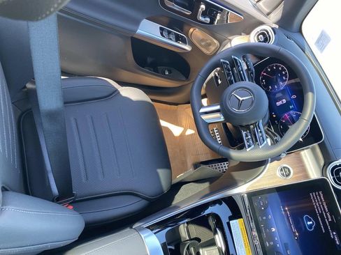 New 2026 Mercedes-Benz GLC 300 image 27