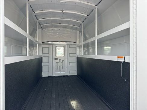 New 2024 Ford Transit 350 Base w/ Interior Upgrade Package image 7