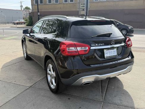 Used 2020 Mercedes-Benz GLA 250 image 6