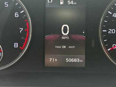 Used 2021 Kia K5 GT-Line w/ GT-Line FWD Premium Package image 13