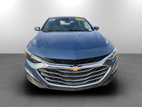 Used 2024 Chevrolet Malibu LT image 4