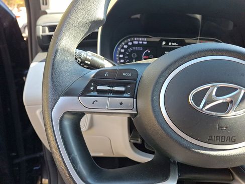 Certified 2024 Hyundai Tucson SEL image 23