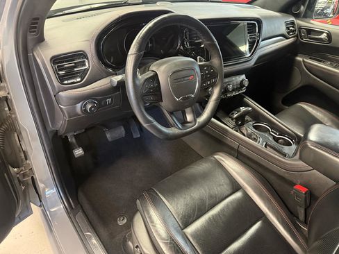 Used 2023 Dodge Durango GT AWD/4WD image 29