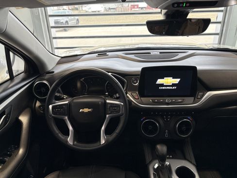 Used 2024 Chevrolet Blazer LT w/ Sound & Technology Package image 12