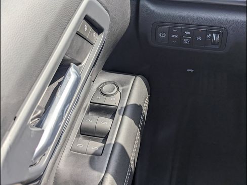 New 2027 GMC Terrain Elevation w/ Black Edition AWD/4WD image 20