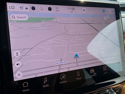 New 2025 Jeep Grand Cherokee L Summit image 46