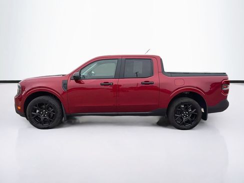 Used 2026 Ford Maverick XLT w/ Equipment Group 301A AWD/4WD image 8