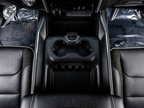 Used 2025 RAM 1500 Laramie w/ Laramie Southwest Edition image 29