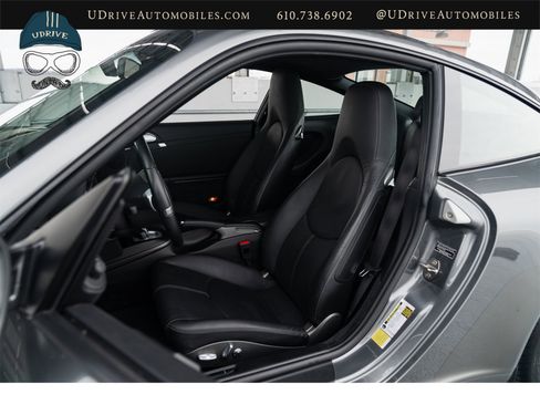 Used 2009 Porsche 911 Carrera image 7