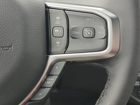 New 2026 RAM 1500 Big Horn image 24