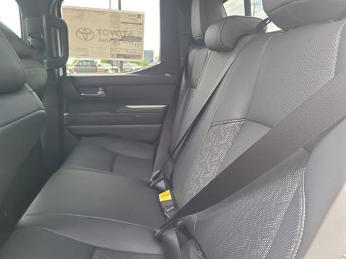 New 2026 Toyota Tacoma Limited AWD/4WD image 25