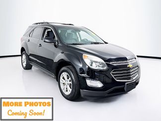 Used 2016 Chevrolet Equinox LT w/ Convenience Package video 1