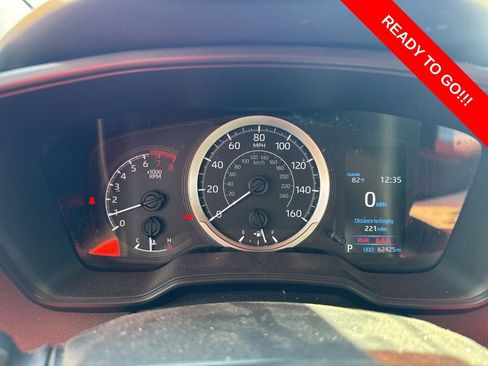 Used 2020 Toyota Corolla LE image 10