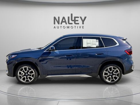 Used 2026 BMW X1 xDrive28i w/ Technology Package image 3