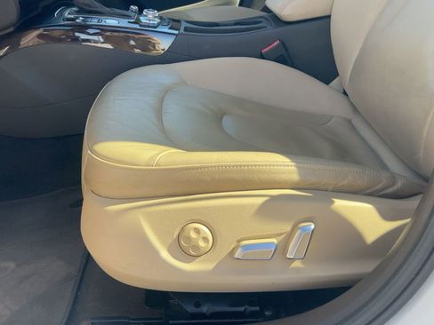 Used 2016 Audi A4 2.0T Premium Plus w/ Technology Package image 14