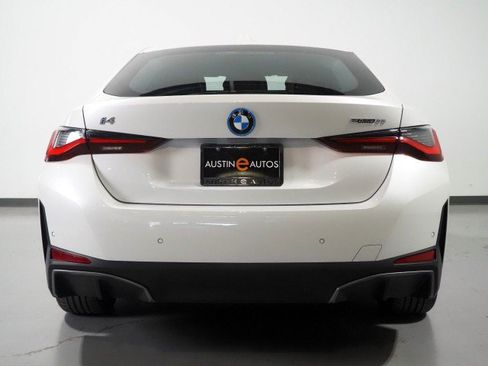 Used 2023 BMW i4 eDrive35 RWD image 58