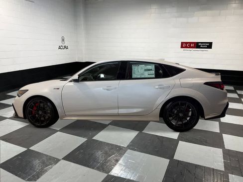 New 2026 Acura Integra Type S FWD image 2
