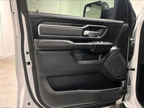 Used 2022 RAM 1500 Lone Star image 20