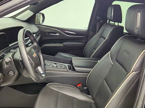 Used 2022 Cadillac Escalade ESV Sport w/ Touring Package AWD/4WD image 20