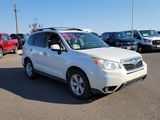 Used 2014 Subaru Forester 2.5i Limited w/ Popular Package #2 image 4