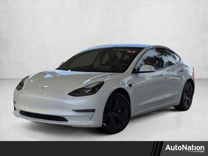 Used 2023 Tesla Model 3 Standard Range