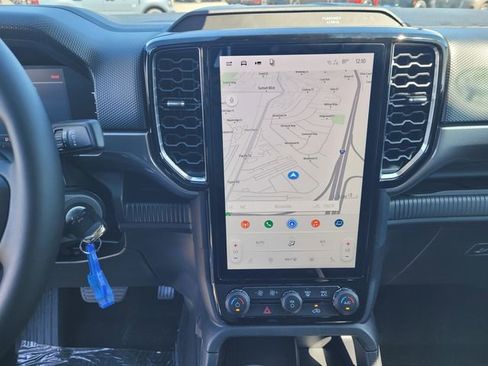 New 2026 Ford Ranger XLT w/ Equipment Group 301A High AWD/4WD image 10