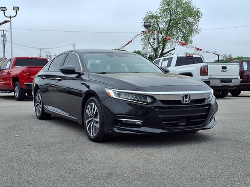 Used 2020 Honda Accord Touring image 24