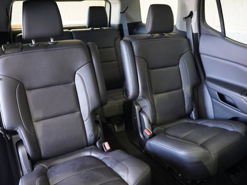 Used 2019 GMC Acadia SLT image 33