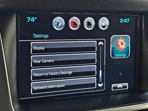 Used 2016 Chevrolet Tahoe LTZ w/ Max Trailering Package AWD/4WD image 47