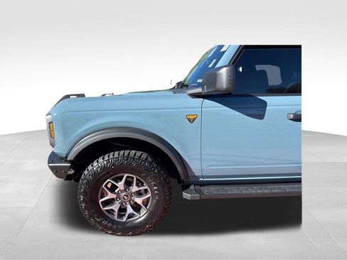 Used 2023 Ford Bronco Badlands AWD/4WD image 35