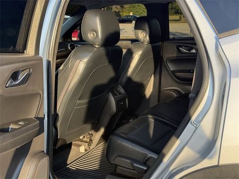 Used 2019 Chevrolet Blazer LT image 28