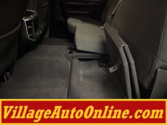 Used 2020 RAM 2500 Lone Star w/ Night Edition AWD/4WD image 27