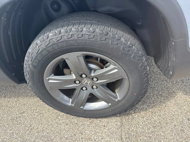 Used 2023 Honda Ridgeline RTL-E image 11
