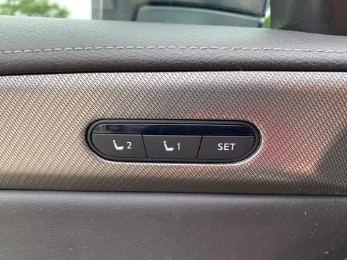 Used 2025 INFINITI QX60 Luxe AWD/4WD image 32