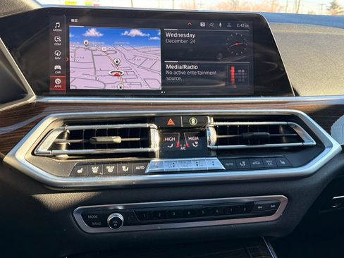 Used 2019 BMW X5 xDrive40i w/ Convenience Package image 29