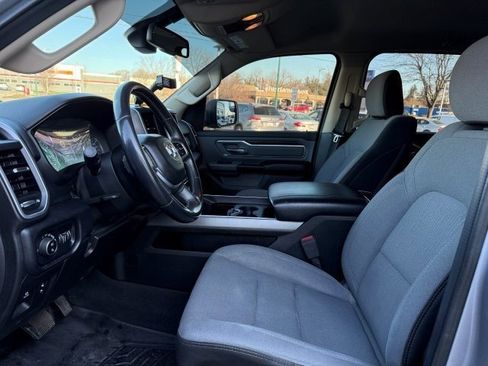 Used 2019 RAM 1500 Big Horn image 12