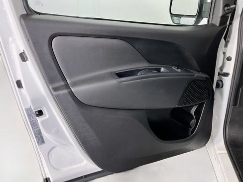 Used 2022 RAM ProMaster City Wagon FWD image 25