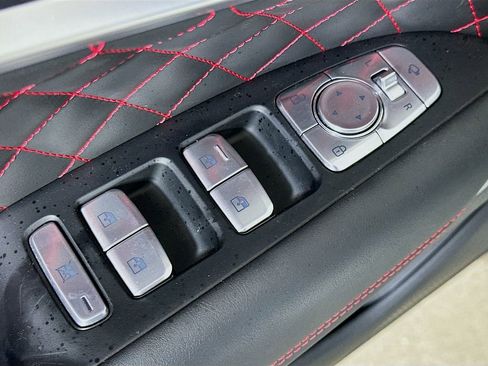 Used 2023 Genesis G70 3.3T w/ Sport Prestige Package image 20