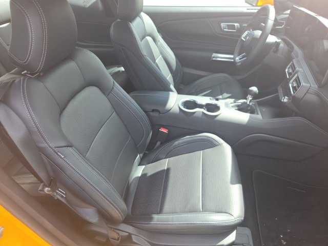 Used 2026 Ford Mustang GT Premium RWD image 22