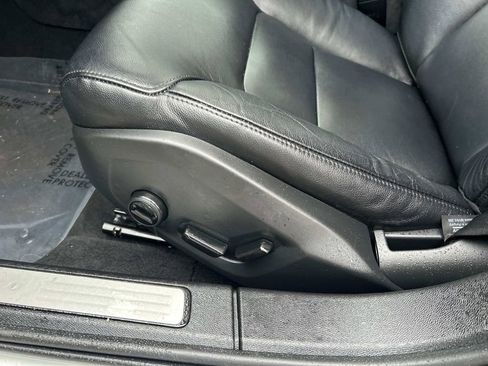 Used 2022 Volvo S60 B5 Inscription image 19