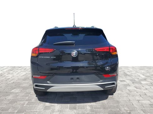 Used 2020 Buick Encore GX Select image 4