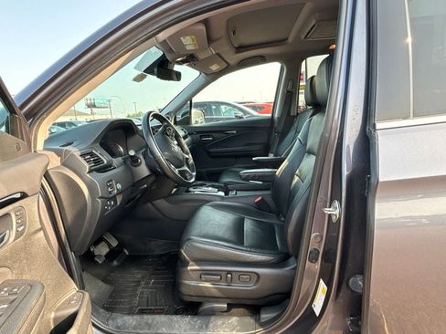 Used 2019 Honda Pilot Elite image 13