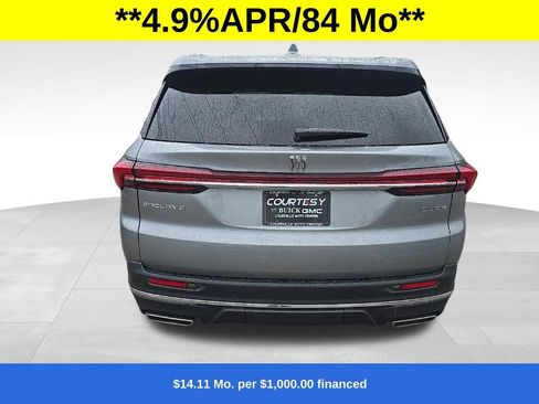New 2026 Buick Enclave Preferred FWD image 6