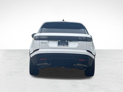 New 2025 Land Rover Range Rover Velar Dynamic SE image 9