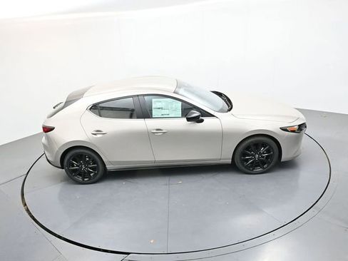 Used 2026 MAZDA MAZDA3 s Sport FWD image 16
