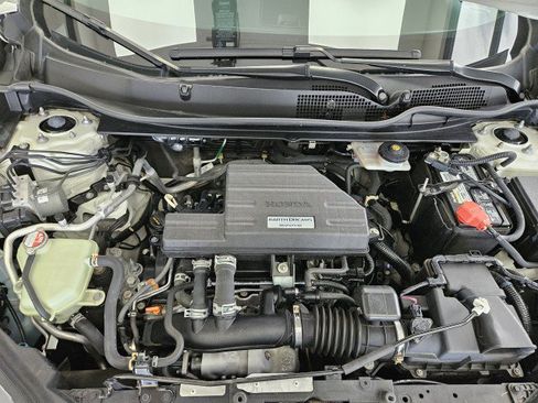 Used 2017 Honda CR-V EX-L image 7