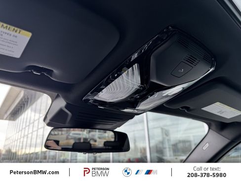 New 2026 BMW X5 xDrive50e w/ Premium Package image 33