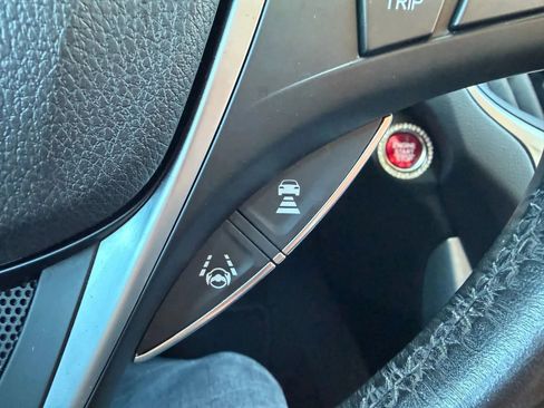 Used 2019 Acura TLX 3.5 Sedan 4D image 15